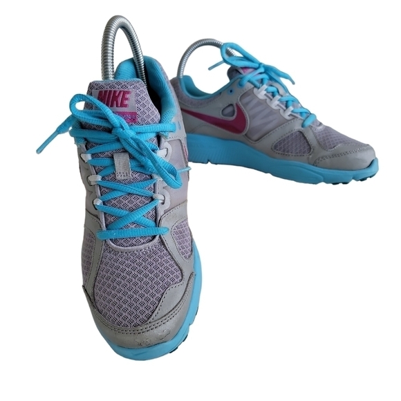 NIKE LUNAR FOREVER 2 YOUTH SNEAKER SIZE 4.5Y - Picture 4 of 11